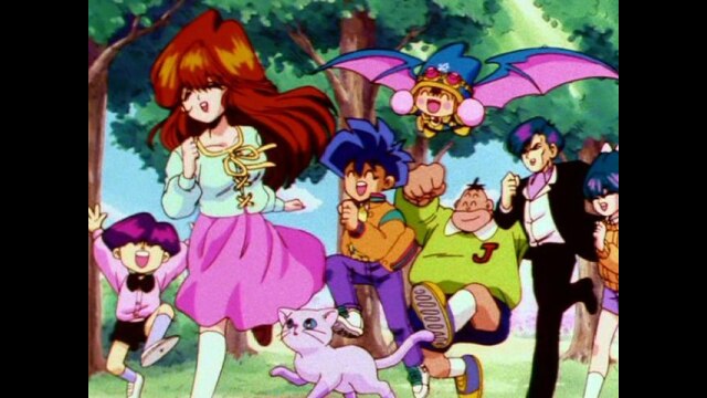 第82話 みんな愛しちゃう?