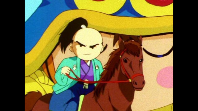 第84話 励まし侍! 参上!!