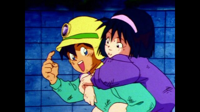 第85話 伊知川の兄妹仁義