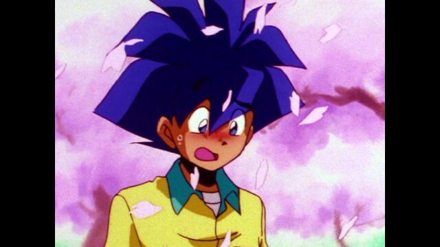 第87話 一番大事なキッス?