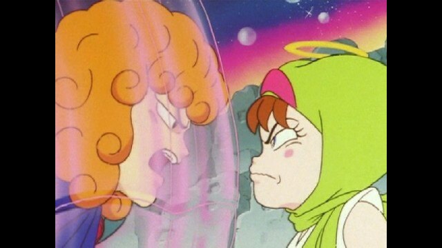 第10話 恐怖!真珠元の怪