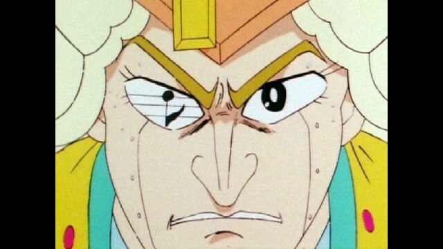 第31話 危うし! 音楽の国
