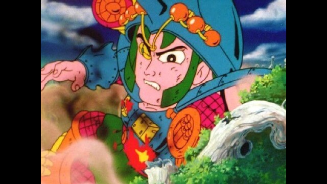 第39話 聖ボットよ永遠に