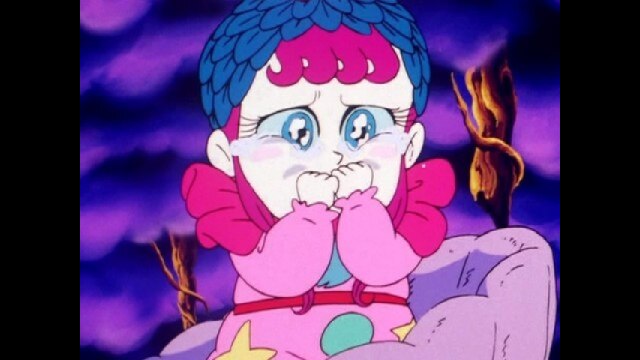 第46話 プッチー曼聖羅へ