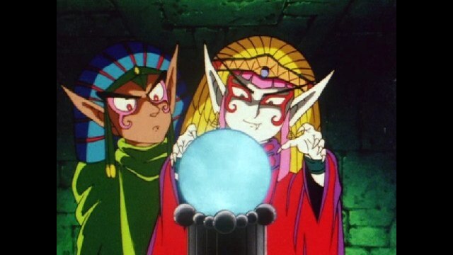 第64話 きた!! 魔漆黒船