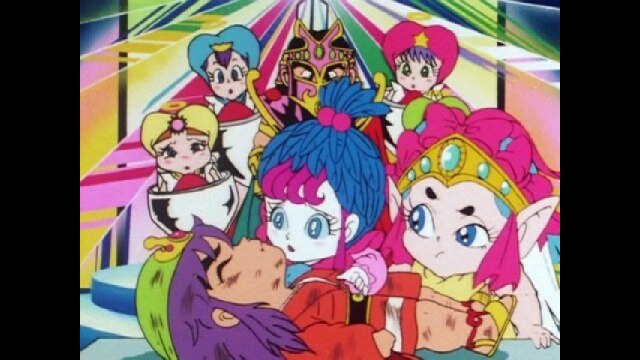 第67話 次界を見捨てろ!!