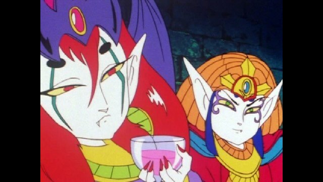 第70話 愛と地獄の果てに