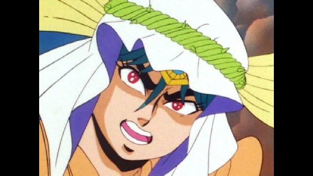 第71話 友情をぶっちぎり