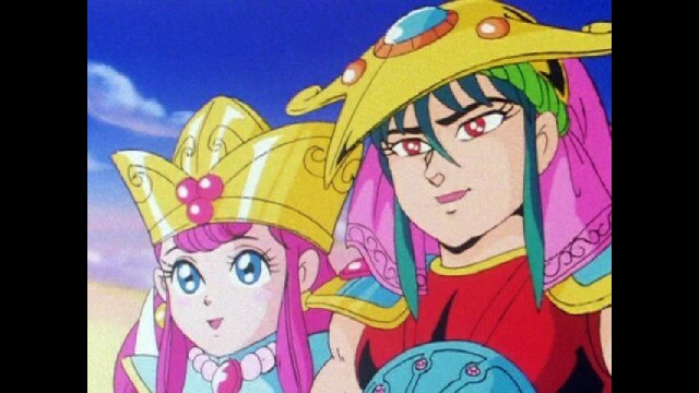 第72話 永遠なる世界を!!