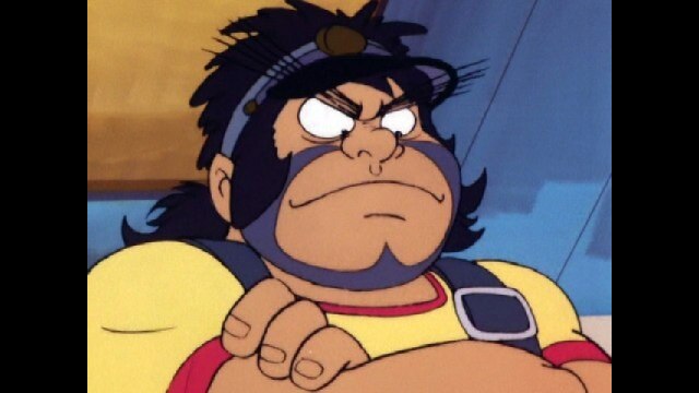 第23話 浅間山の大発明狂