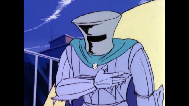 第46話 恐るべき氷竜族の侵略