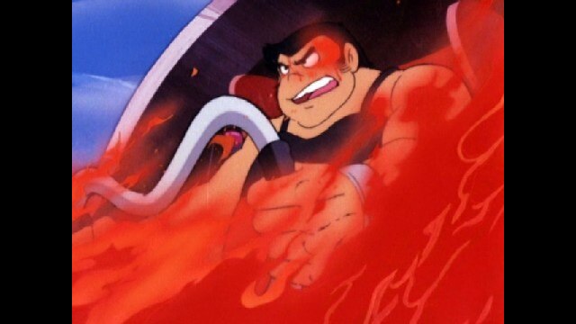 第51話 恐竜帝国の滅びる日