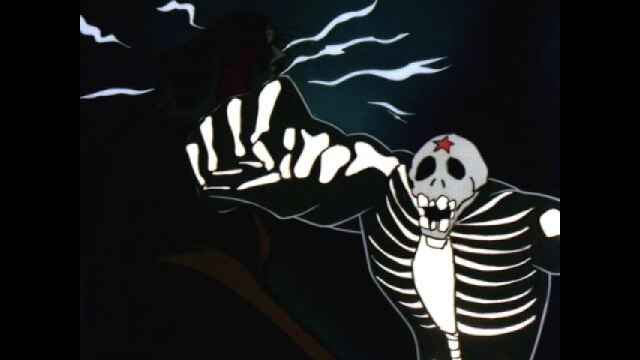 第13話 恐怖の地獄作戦