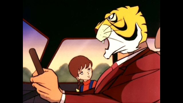 第34話 「虎の穴」の熱血児