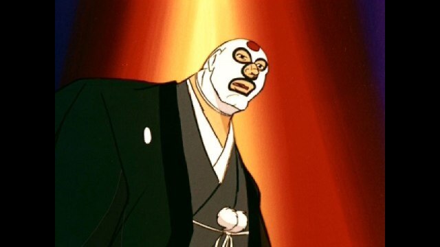 第44話 カミカゼの挑戦