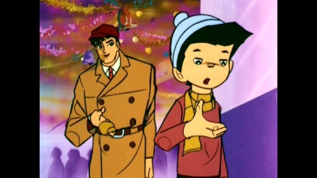 第64話 幸せの鐘が鳴るまで