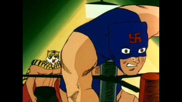 第69話 掟破りの挑戦者