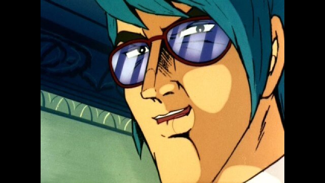 第79話 「虎の穴」の帝王