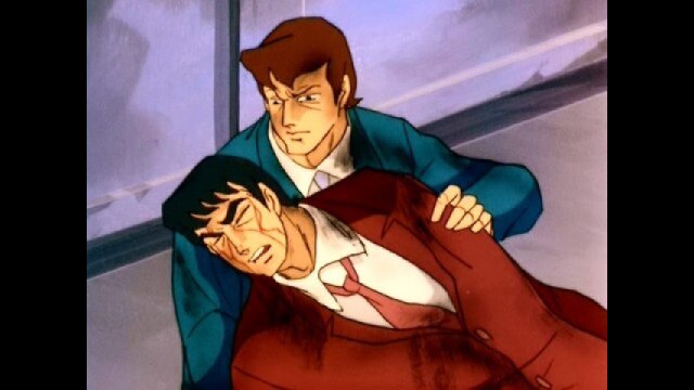第88話 炎の死刑台