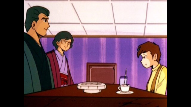 第89話 ヨシ坊の幸福