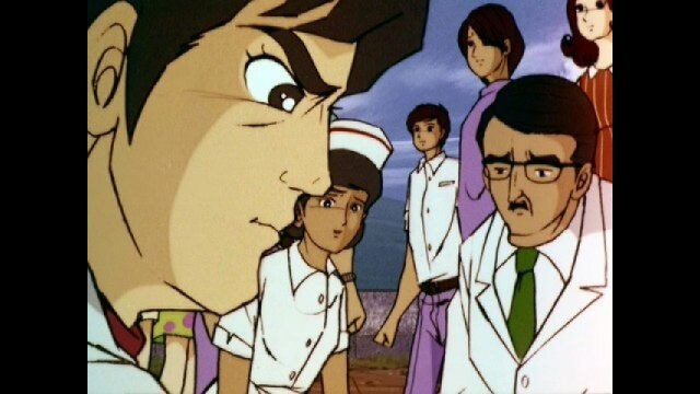 第94話 身替わりの虎