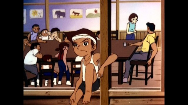 第98話 捨て身の虎