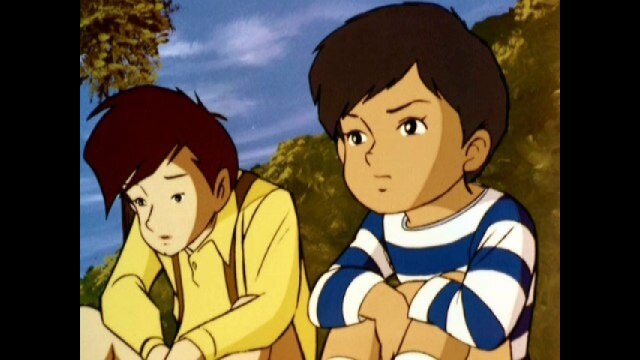 第100話 明日を切り開け