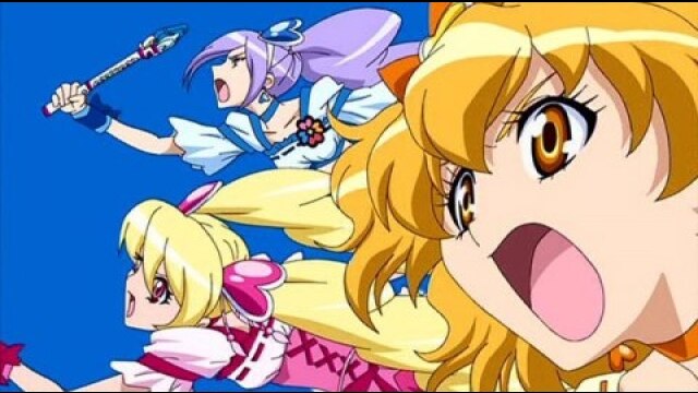 第20話 ダンスとプリキュア…どっちを選ぶ!?