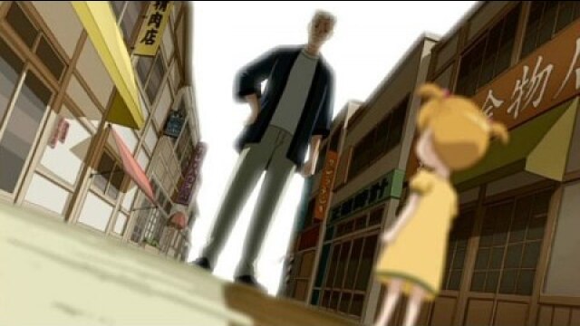 第28話 大切な記憶! おじいちゃんとの思い出!!