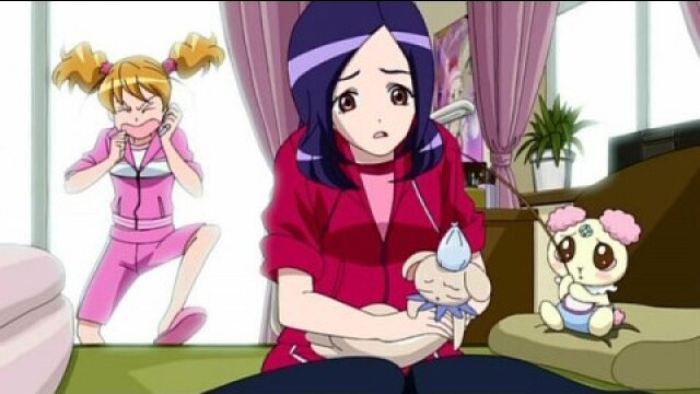 第30話 タルト危機一髪! 正体がばれちゃう!?