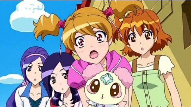 第32話 さようなら! タルトとシフォン!!