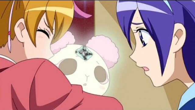 第38話 クローバーボックスをさがせ!!