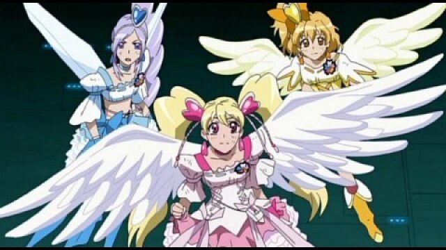 第49話 驚きの真実! メビウスの本当の姿!!