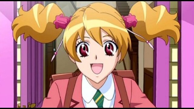 第50話 笑顔がいっぱい! みんなで幸せゲットだよ!!