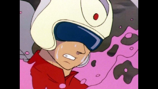 第16話 兜甲児暗殺指令!!