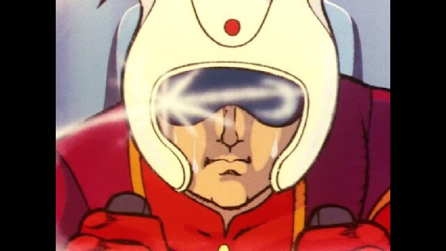 第24話 マッハ機械獣ジンライ