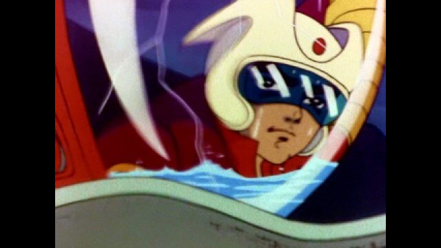 第86話 総攻撃! 死のトリプル大作戦