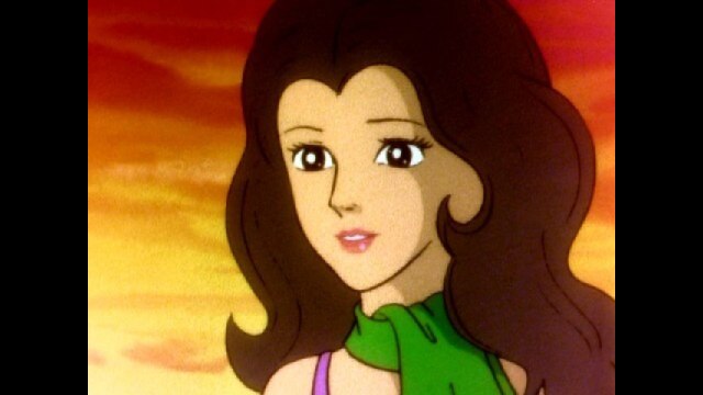 第90話 怒れシロー!! 母の面影を撃て!!