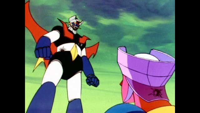 第91話 ラストチャンス!! Dr.ヘル死の決戦!!