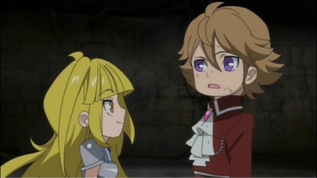 第1話 ハンターになりたい!