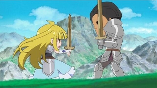 第7話 ボニーからのメッセージ