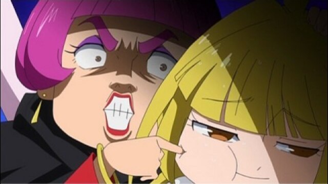 第13話 ミコトが選ばれた理由