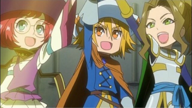 第15話 夢見る冒険家レオ