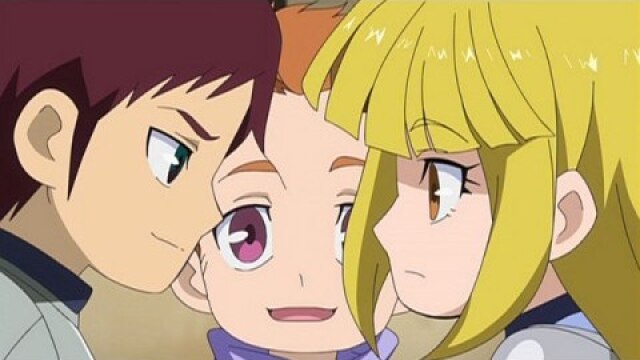 第16話 過ぎ去りし日々! ウォーレンスの秘密