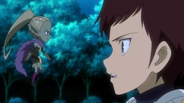 第25話 さらばパーン