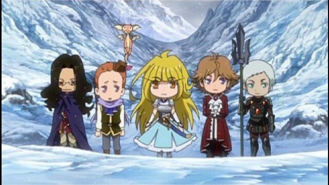 第29話 裏切りの弟子! ディアガーの過去