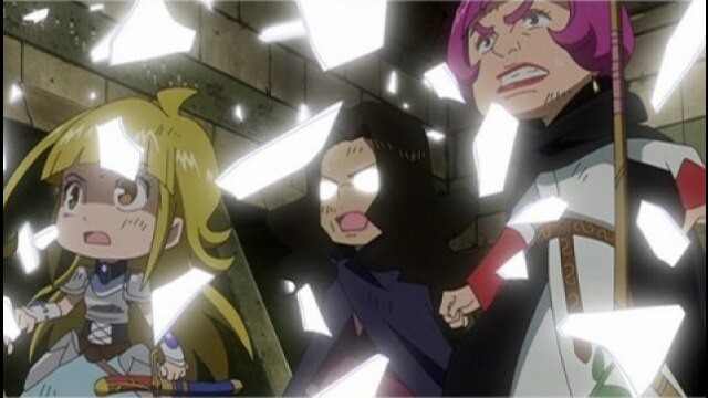 第31話 ボニー、ザ・レジェンド