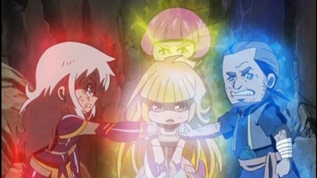 第36話 最終決戦