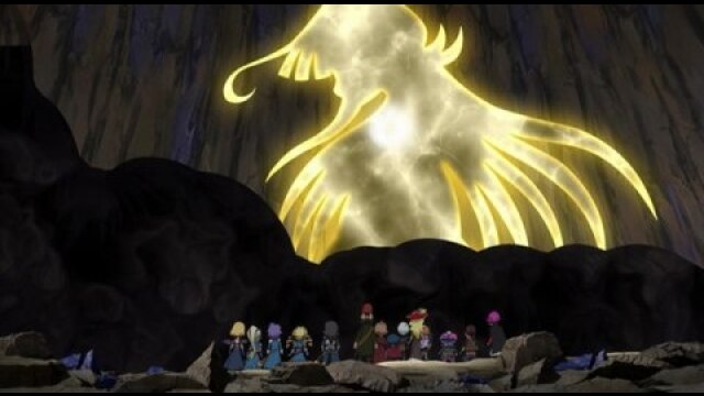 第37話 ミコト、命の果てに