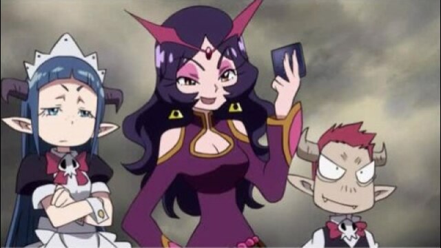 第19話 レトロンに咲く花